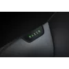 Razer Ergonomic Gaming Chair with Breathable Comfort | Iskur V2 NewGen | Black