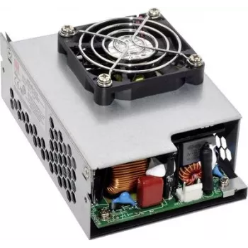 Power adapter MEAN WELL RPS-400-24-TF 400 W 24 V 80-264 V
