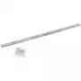 Grounding hardware Triton RAX-ZL-X02-A1 Metal Multicolour