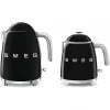 SMEG Kettle (KLF05BLEU) mini 0.8L black