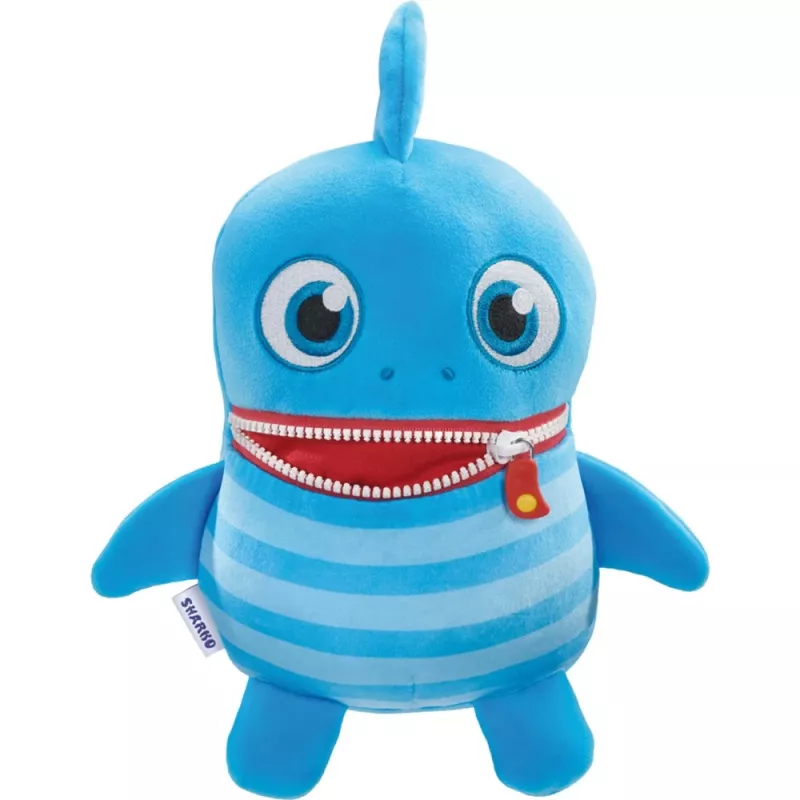 Plush toy schmidt spiele Worry Eater Sharko 25 cm Boogie Woogies