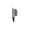 Huawei FusionSolar inverter // 3-phase, 2-MPPT, built-in communication (RS485, WLAN via Smart Dongle-not included), DC disconnector 17kW/18.7kVA, AC and DC side surge arresters typ
