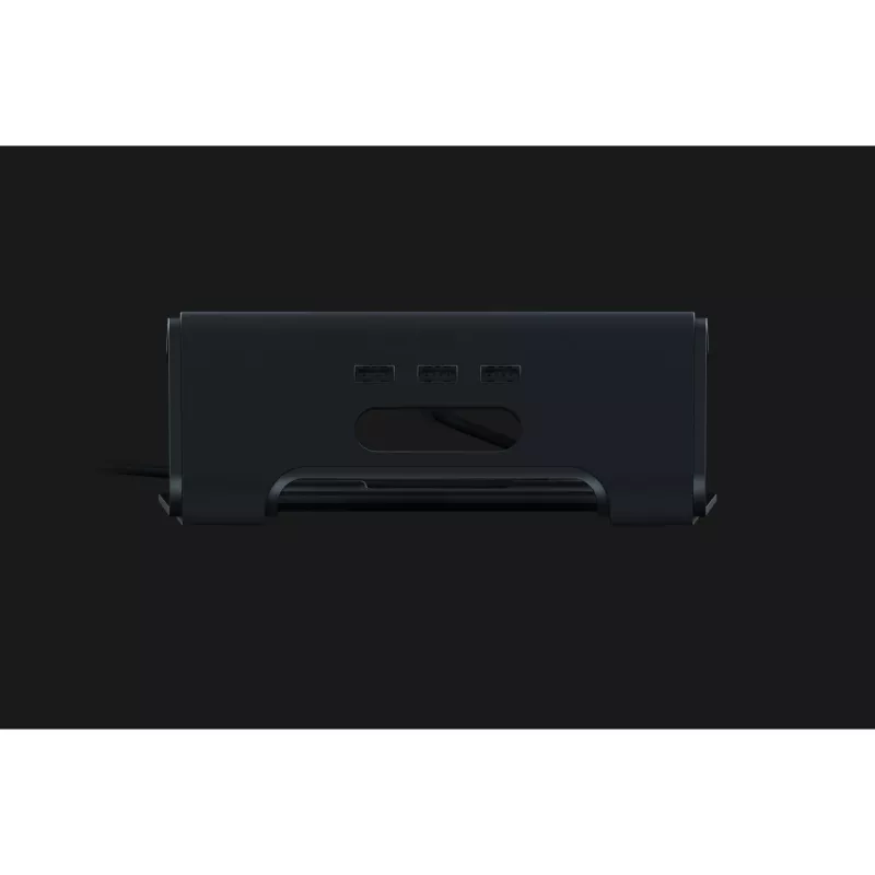 Laptop stand Razer RC21-01110200-R3M1 Black 38.1 cm (15 inch)