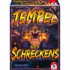 Tempel des Schreckens, Card Game