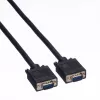 VALUE VGA-Cable - HD-15 (VGA) (M) to HD-15 (VGA)