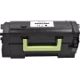 Renkforce Toner replaces Lexmark 58D2X00 compatible Black 35000 Pages 58D2X00 RF-6131508 (RF-6131508)