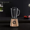 Tabletop blender Tefal BlendForce BL439G10 — 800 W, 1.75 L glass jar, ice-crushing