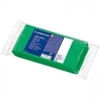 STAEDTLER Knete Noris Club Plastilin 8421 White 1,0 kg (8421-0)