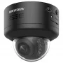 Dome IP security camera Hikvision DS-2CD2787G2H-LIPTRZS2U/SL — 8MP 3840×2160, 2.8–12 mm varifocal, PoE, indoor/outdoor, ceiling/wall mount