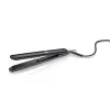 Hair straightener SEVERIN HG 0622 — Warm technology, ceramic plates, 250 W, 2.8 m cord