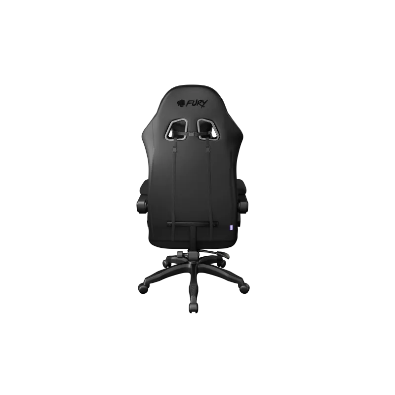 Gaming chair Fury Shinai S2 black
