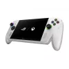 Handheld Game Console ASUS ROG Ally RC73YA-NH002W — 7 inch 1920x1080 IPS 120Hz, AMD Ryzen Z2 A (4C/8T), 16 GB LPDDR5, 512 GB PCIe 4.0 SSD, 60 Wh battery