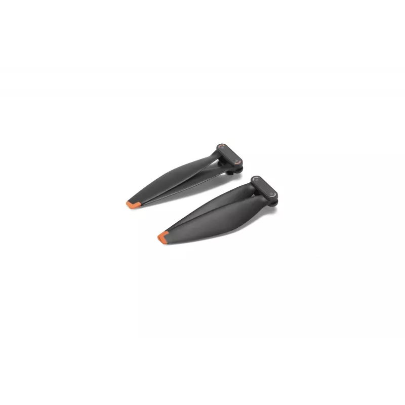 Propeller DJI Mini 5 Pro Black Orange 2 pcs