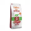 Dry dog food Calibra Life Adult Large Fresh Beef 12 kg — adult large breeds, 25–45 kg, 25% protein, 14% fat