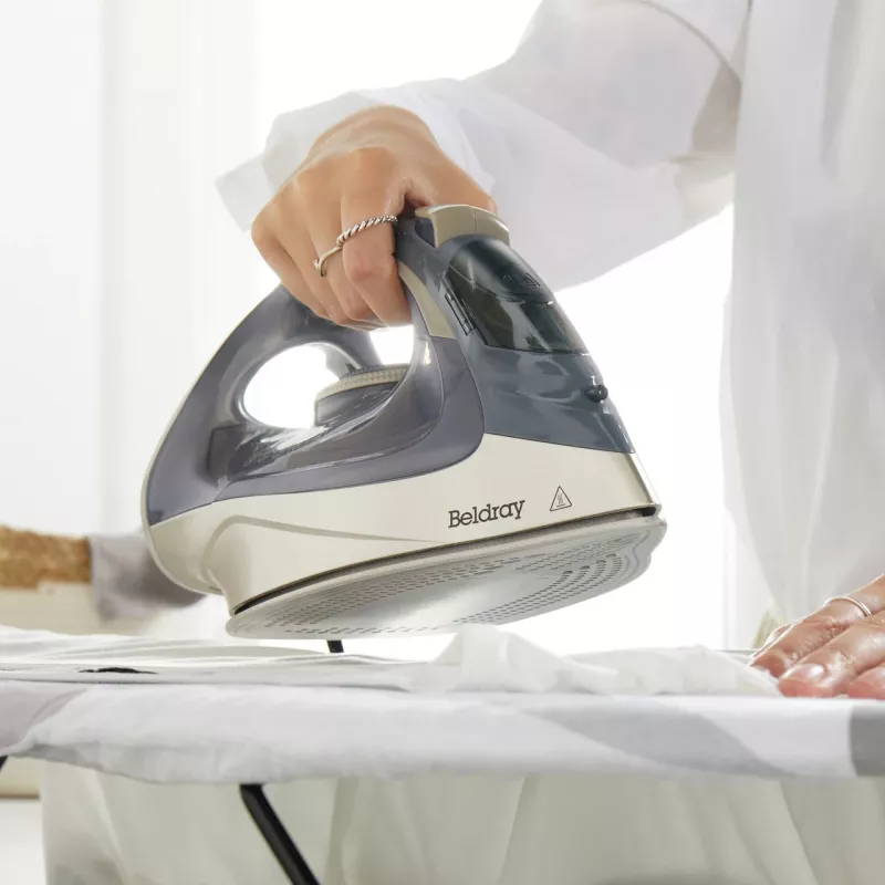Iron Beldray BEL01621FVDE Powerlite 3200W