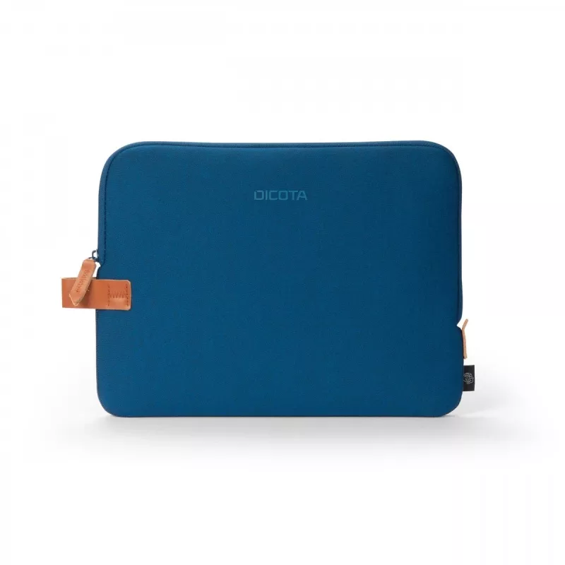 Sleeve case DICOTA D32155-RPET 38.1 cm 15 inch Navy