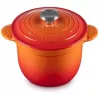Le Creuset Cocotte Every 18cm oven red (41110180900460)