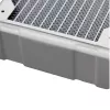 Hardware Labs Black Ice Nemesis GTX 240 Radiator - 240mm, Satin-White