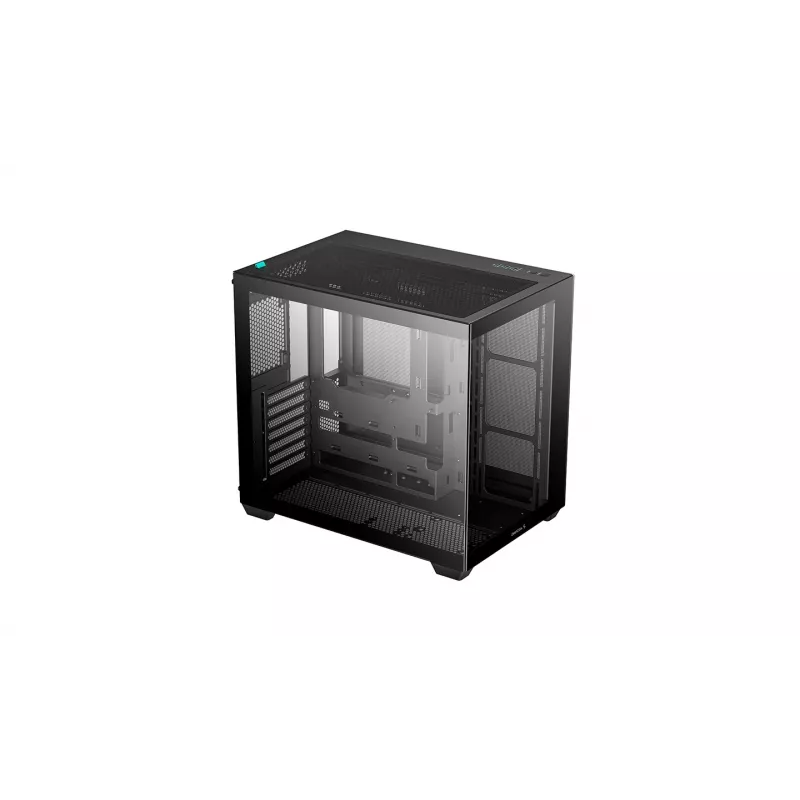 DeepCool CG530 Midi Tower Black