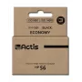 Actis KH-56R Ink (replacement HP 56 C6656A; Standard; 20 ml; black)