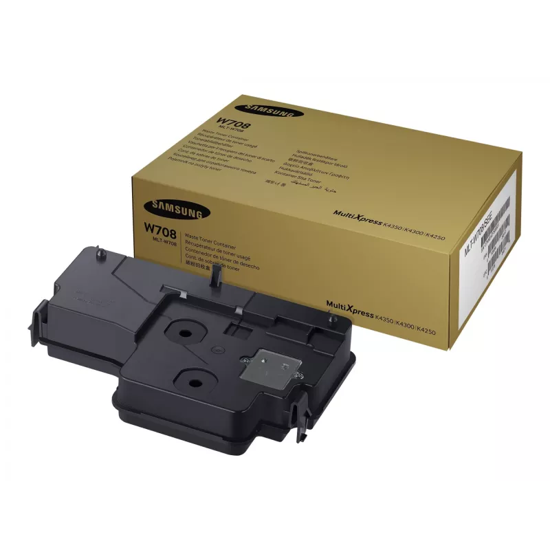 HP printer waste toner collector MLT-W708 (MPN SS850A) for Samsung printers