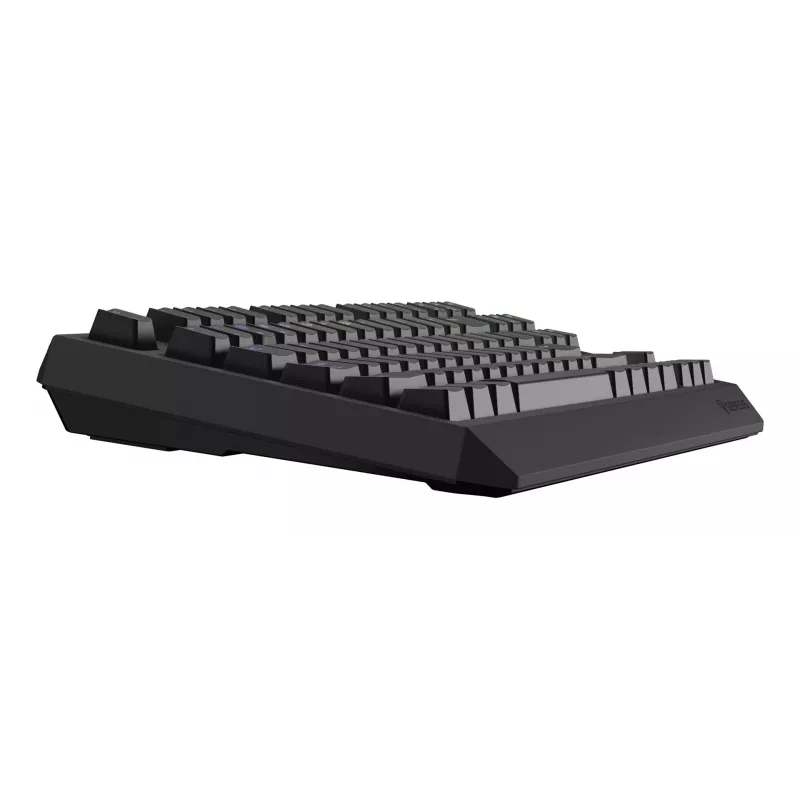 GENESIS Thor 230 TKL keyboard Gaming USB + RF Wireless + Bluetooth QWERTY US English Black