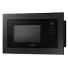 Microwave Samsung MS23A7013AB — built-in microwave oven, model MS23A7013AB