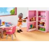 Kitchen Playmobil My Life Kitchen 71608 Multicolour Plastic 4-10 years