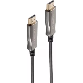 HDMI cable ShiverPeaks BS30-05095 20m Type A Black