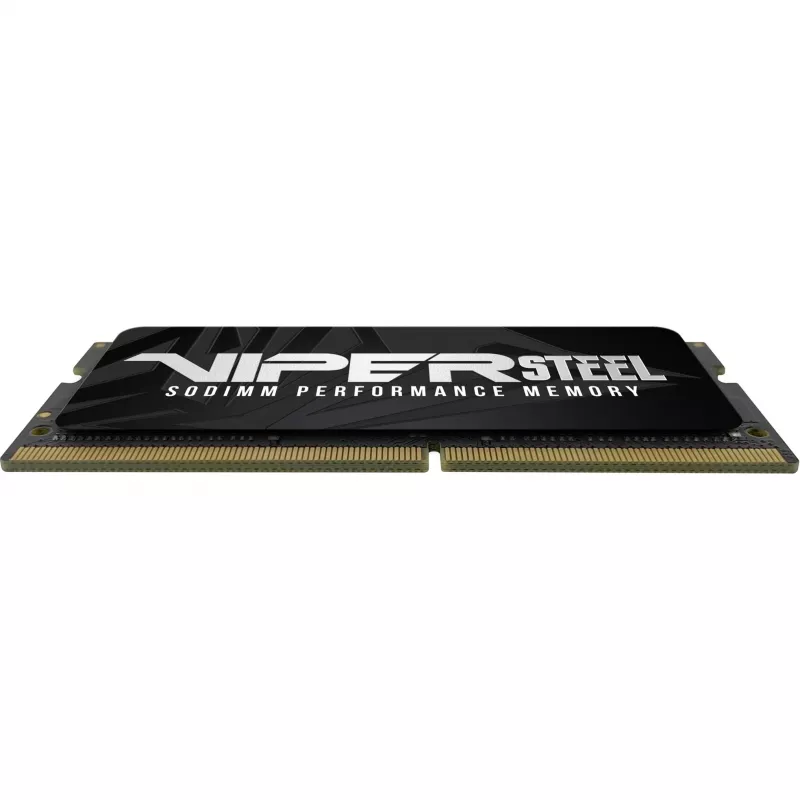 SO-DIMM 32 GB DDR4-2400 , Memory Grey, PVS432G240C5S, Viper Steel, INTEL XMP