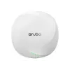 HPE Aruba Networking AP-635 (RW) Tri Radio 2x2 Wi-Fi 6E Campus Access Point, 5-Pack