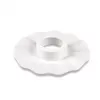 G3 Ferrari G20099 food processor 1000 W 3 L Transparent, White