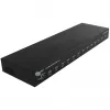 USB hub ALLNET ALL-RM-19-USB3-HUB-13-A — 13-port USB 3.0 rack-mount hub, 48.30 cm