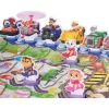 Paw Patrol - Magic Mountain, Board Game