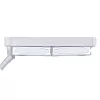 All-in-one liquid cooler Lian Li Galahad II Trinity 12 cm White