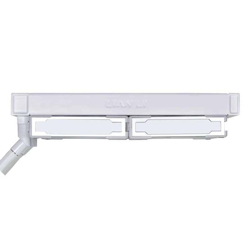 All-in-one liquid cooler Lian Li Galahad II Trinity 12 cm White