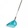 Gardena 3120-20 shovel/trowel grain scoop Aluminium turquoise (03120-20)