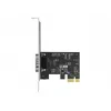 PCI Express x1 Card DeLOCK 90000
