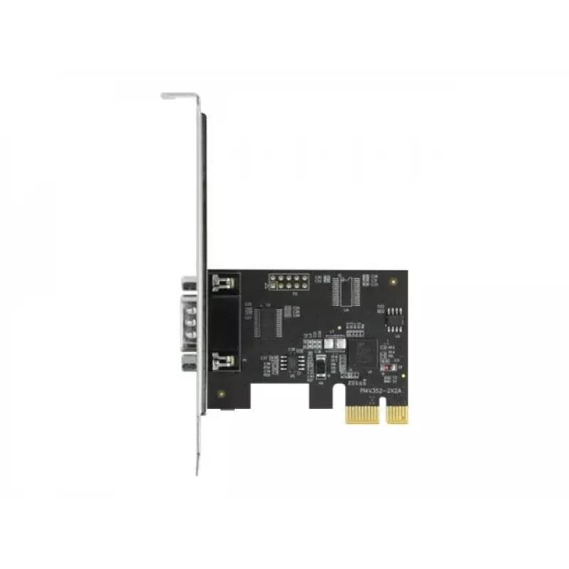 PCI Express x1 Card DeLOCK 90000