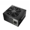 FSP HEXA 85+ PRO 650W Power supply unit ATX ATX2.5 Black, 650 W, 100 - 240 V, 50 - 60 Hz, 9 - 4 A, Active, 100 W
