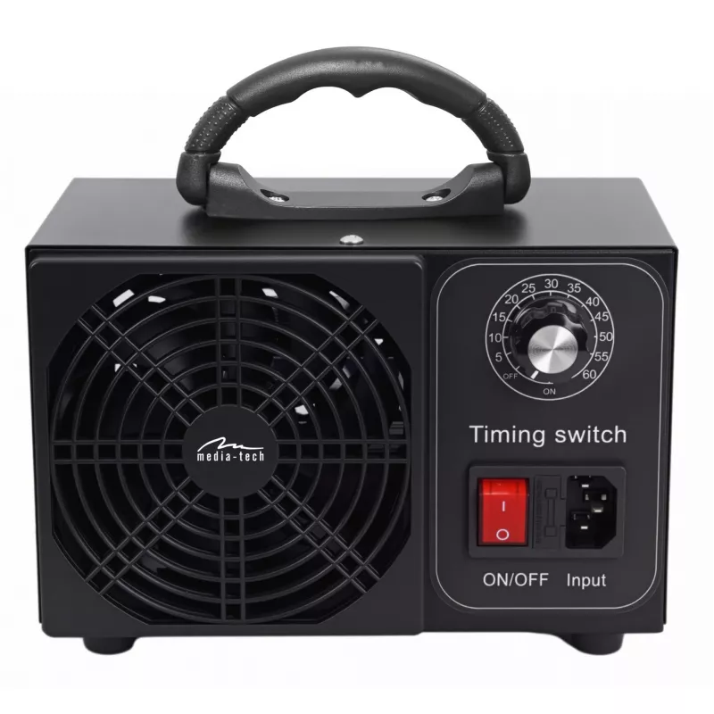 Ozone generator for air disinfection and purification OZONE GENERATOR MT6540