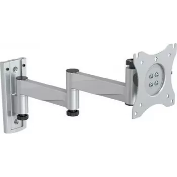 SpeaKa Professional SP-WMM-202 Single-gang TV-Wall Mount 33,0 cm (13) - 76,2 cm (30) Tiltable (SP-9448588)