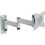 SpeaKa Professional SP-WMM-202 Single-gang TV-Wall Mount 33,0 cm (13) - 76,2 cm (30) Tiltable (SP-9448588)