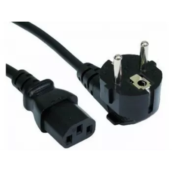 Power cable SBOX PC-POWER-CAB 6mm 2m — 6 mm² conductor, 2 m length