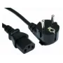 Power cable SBOX PC-POWER-CAB 6mm 2m — 6 mm² conductor, 2 m length