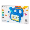 Tablet BLOW KidsTAB8 8 inch IPS HD Android 12, 1.6 GHz Octa-core T606, 4 GB RAM, 64 GB, LTE, MicroSD