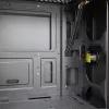 Computer case Panzer-2 White Shark GCC-2402 ATX Black