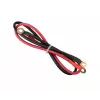 Extralink OPIM-600W Voltage Converter, Car 12V, 600W Modified Sine Wave