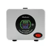 Qoltec 50724 Automatic Voltage Stabilizer AVR 2000VA