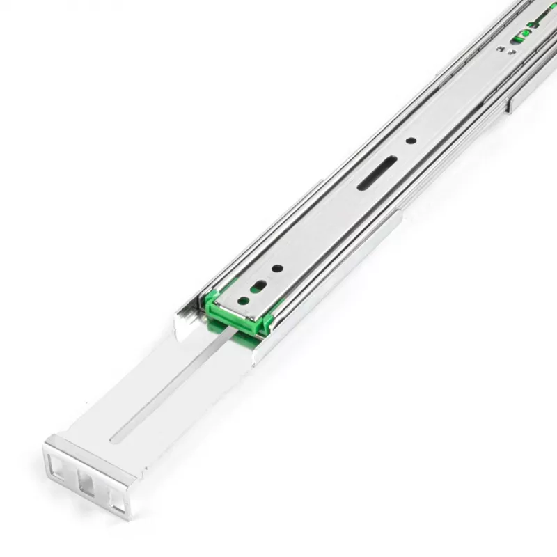 SilverStone SST-RMS07-20 Rackmount Mount for 1U and 2U